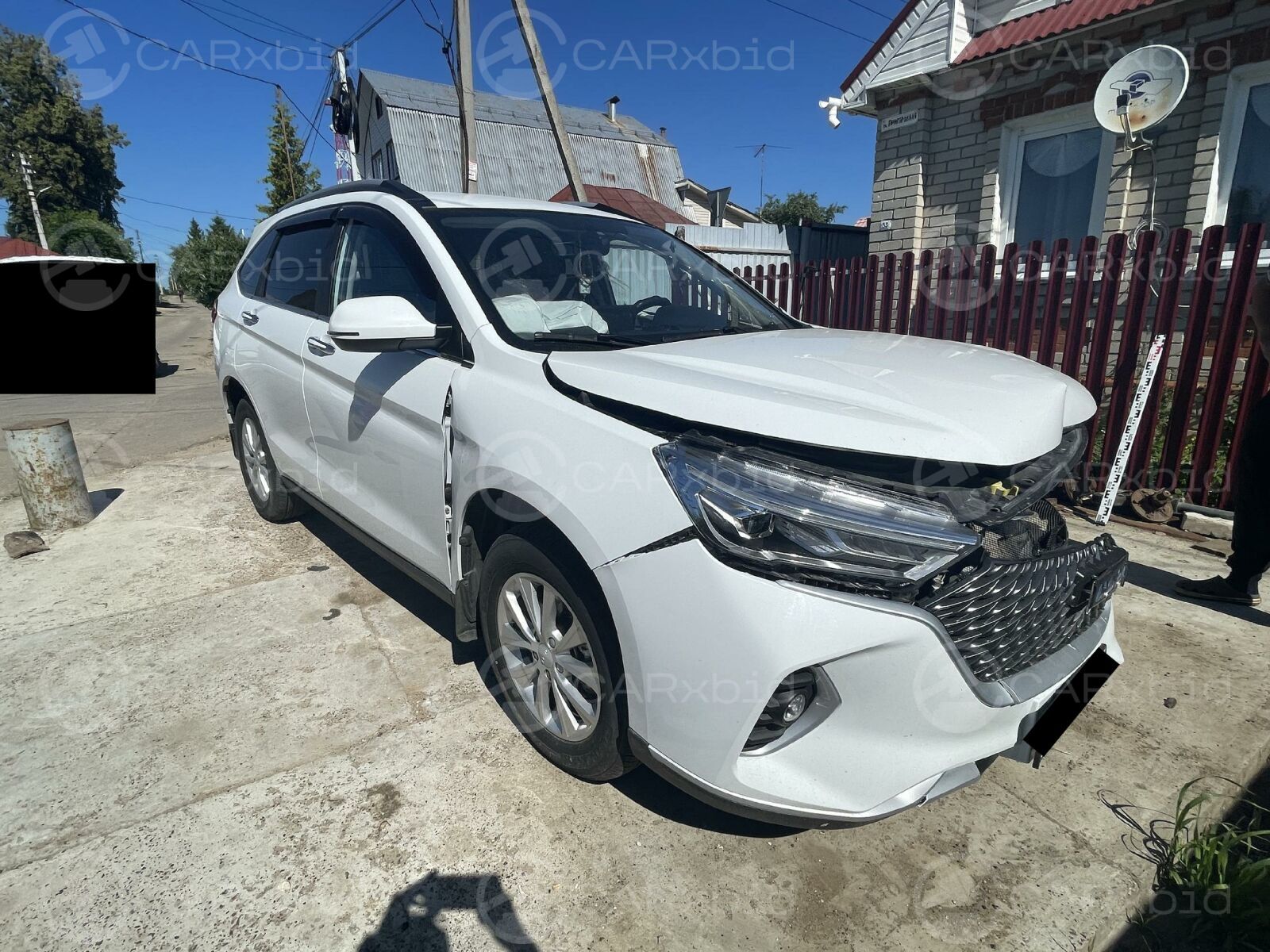 Haval M6 2023