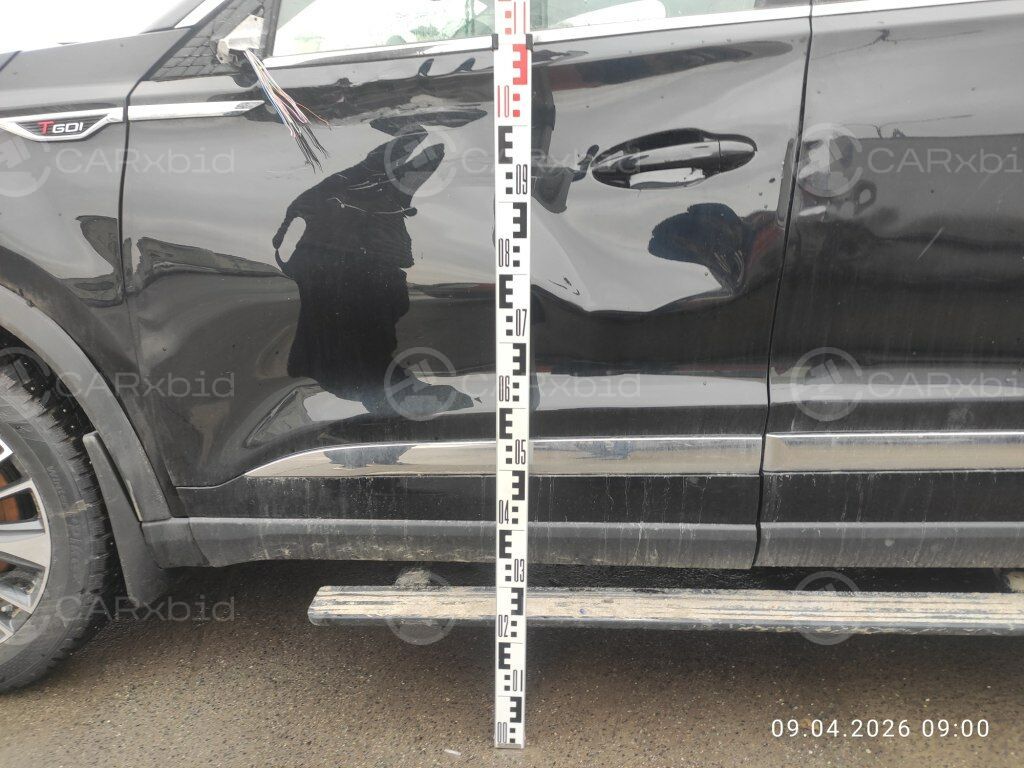 Chery Tiggo 8 Pro Max 2022