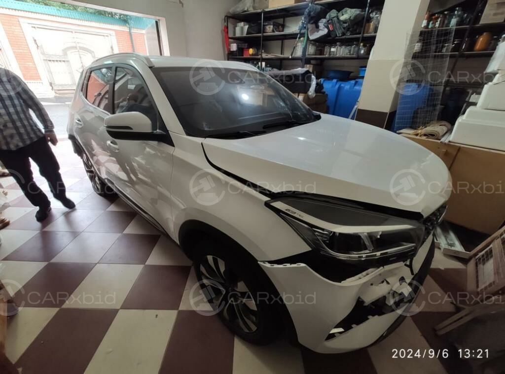 Chery Tiggo 4 Pro 2023