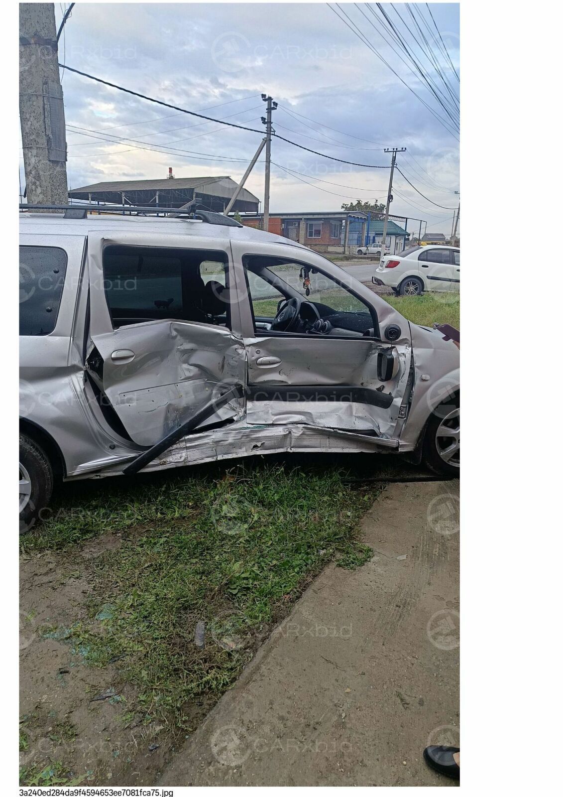 ВАЗ (Lada) Largus 2019