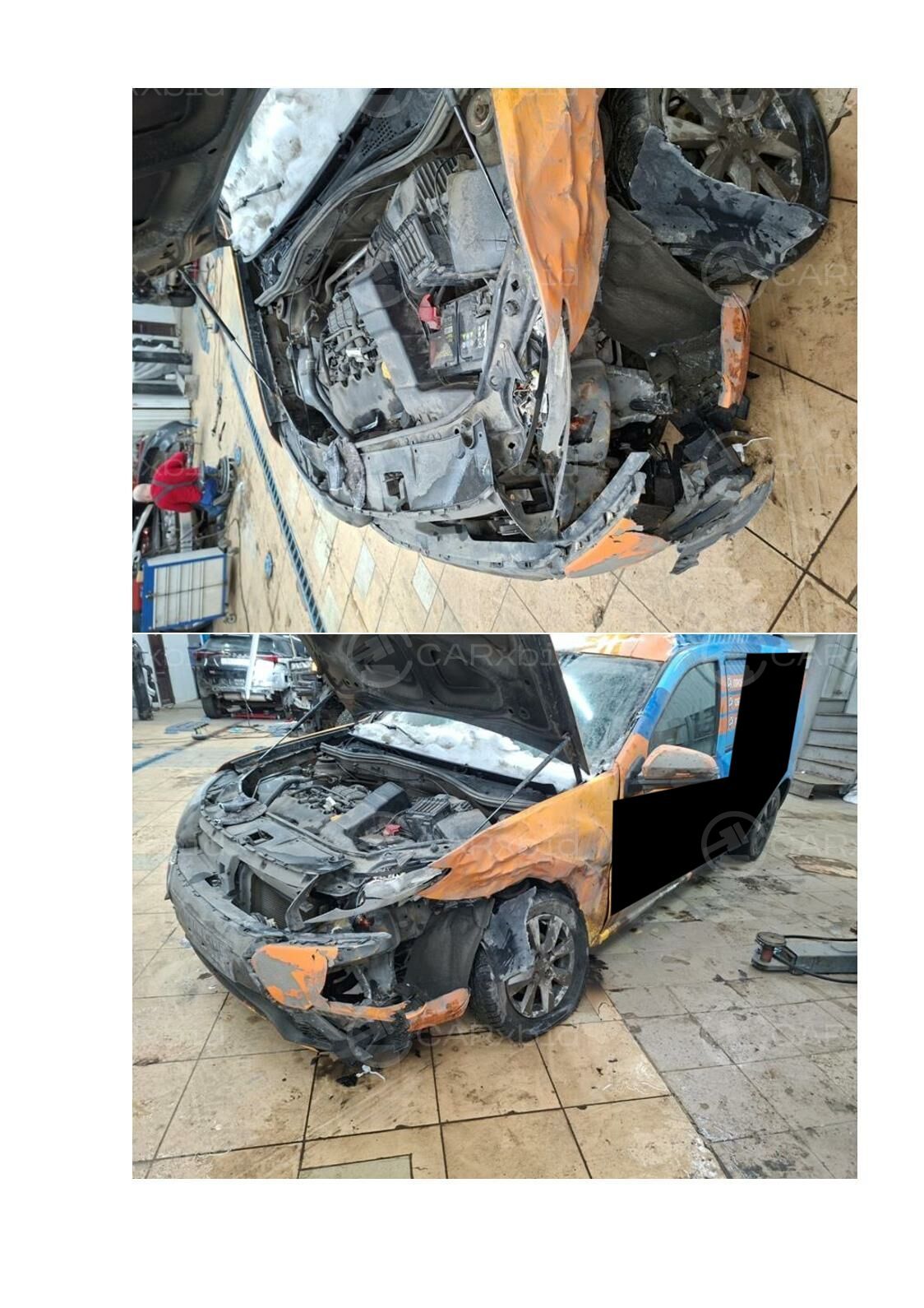 ВАЗ (Lada) Largus 2021