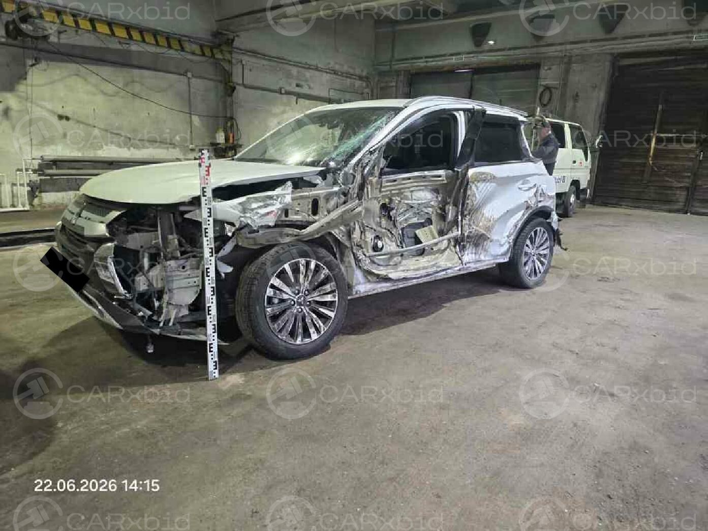 Mitsubishi Outlander 2021