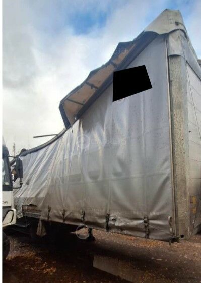 Schmitz CARGOBULL GOTHA 2023