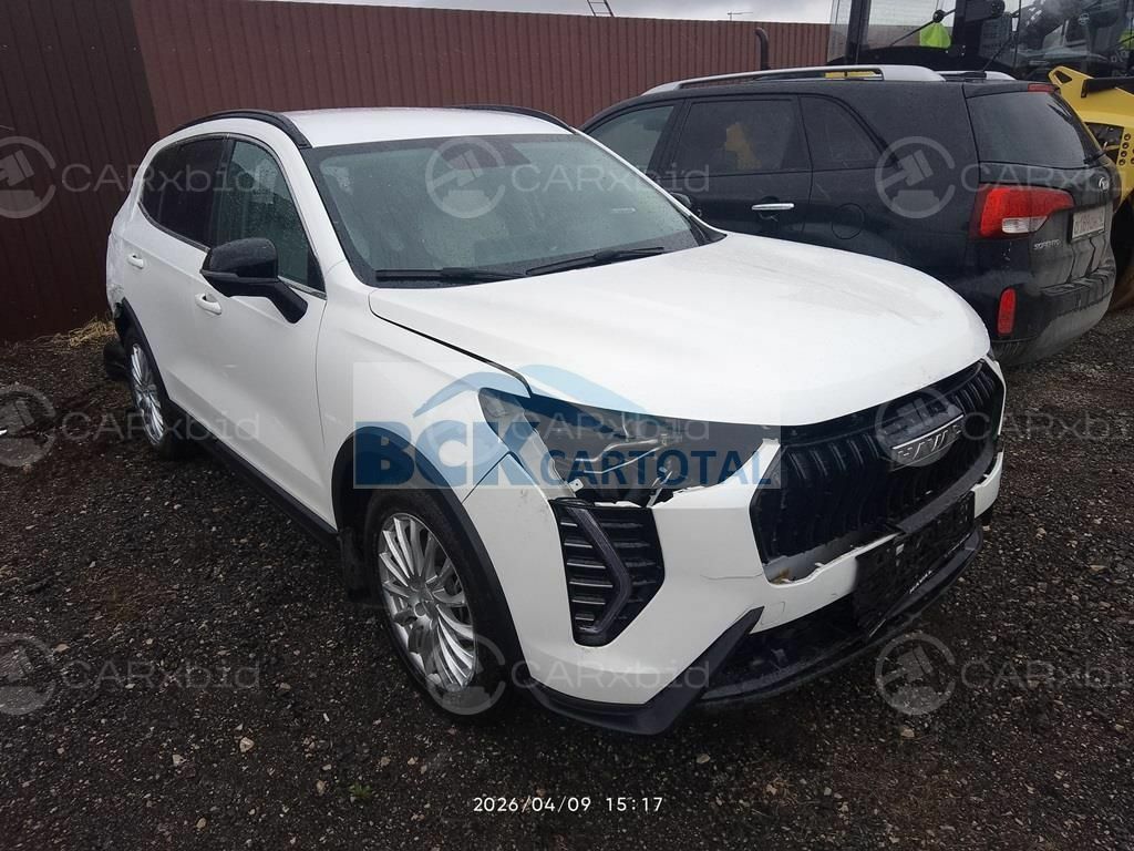 Haval Jolion 2025