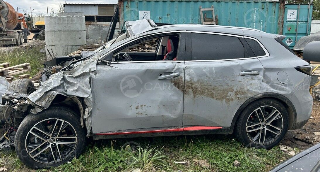 Changan CS55PLUS 2023
