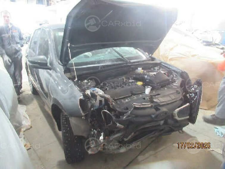 ВАЗ (Lada) Granta 2025