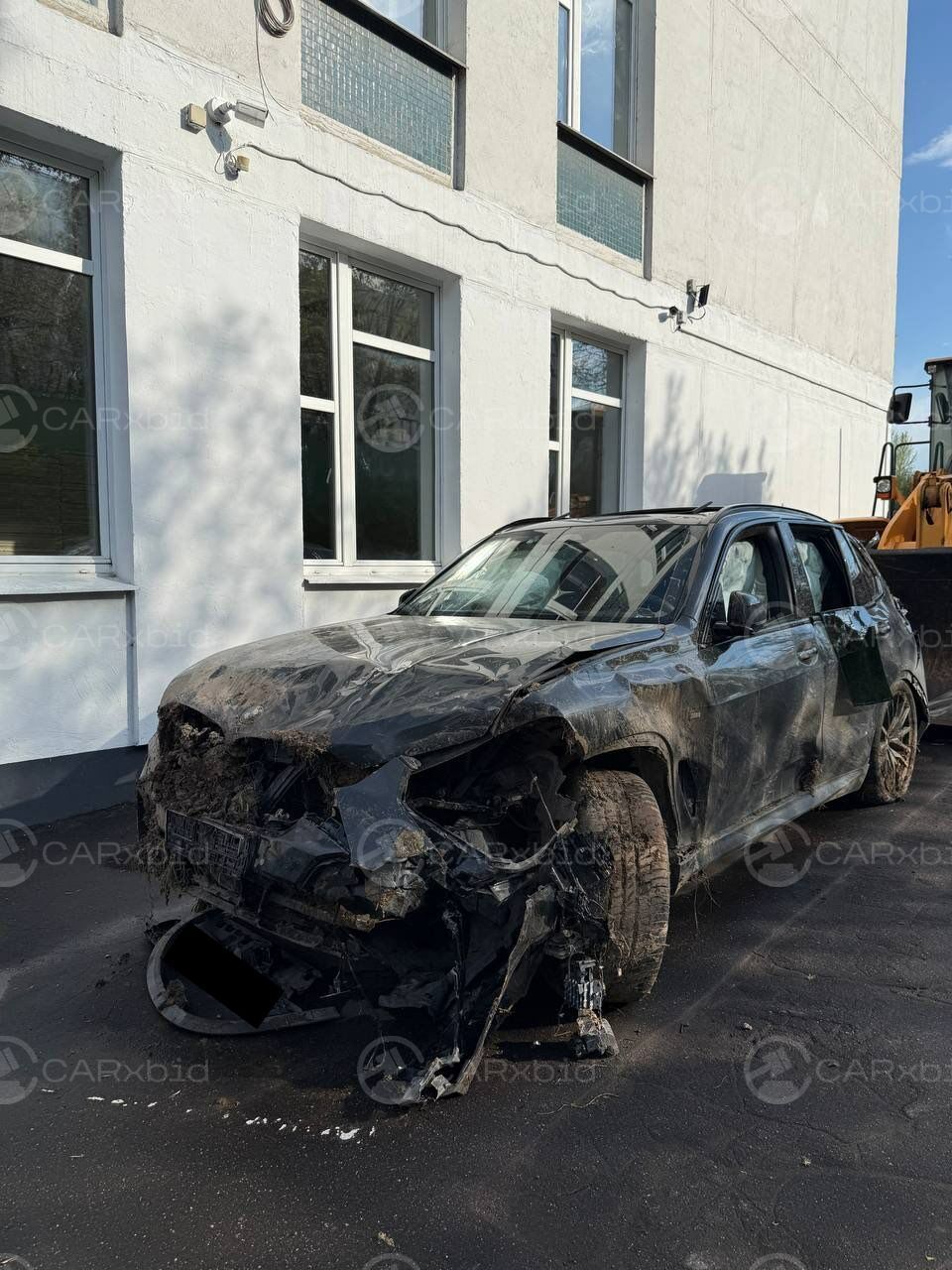 BMW X5 2025