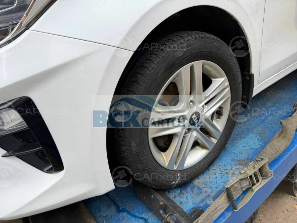 Kia Cee'd 2020