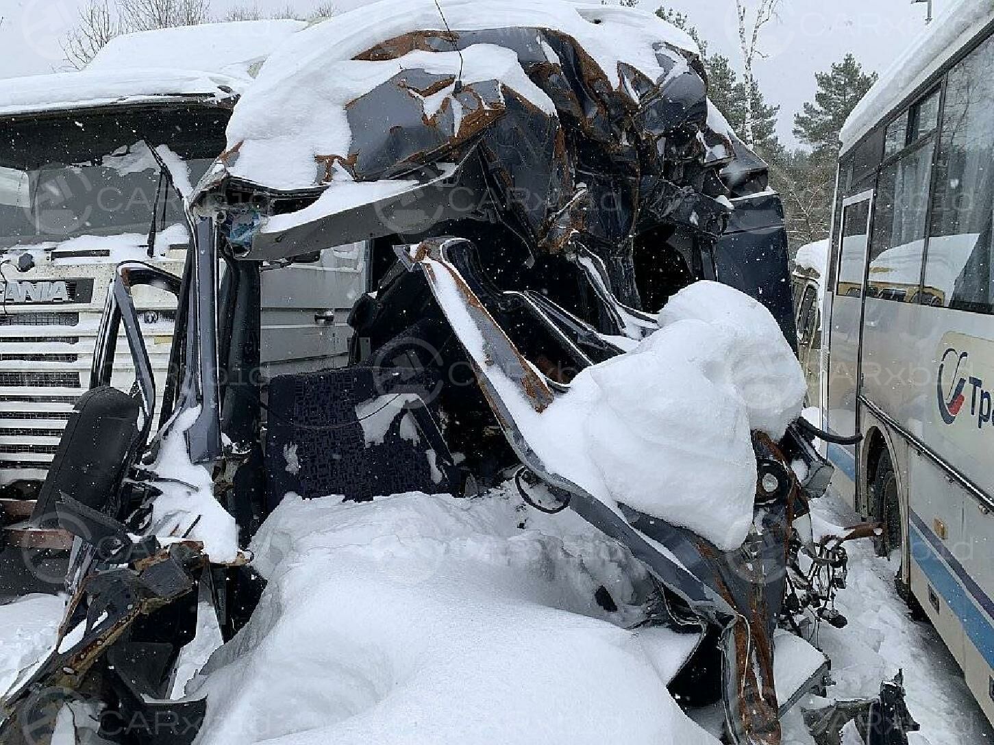 ГАЗ ГАЗЕЛЬ Next 2020