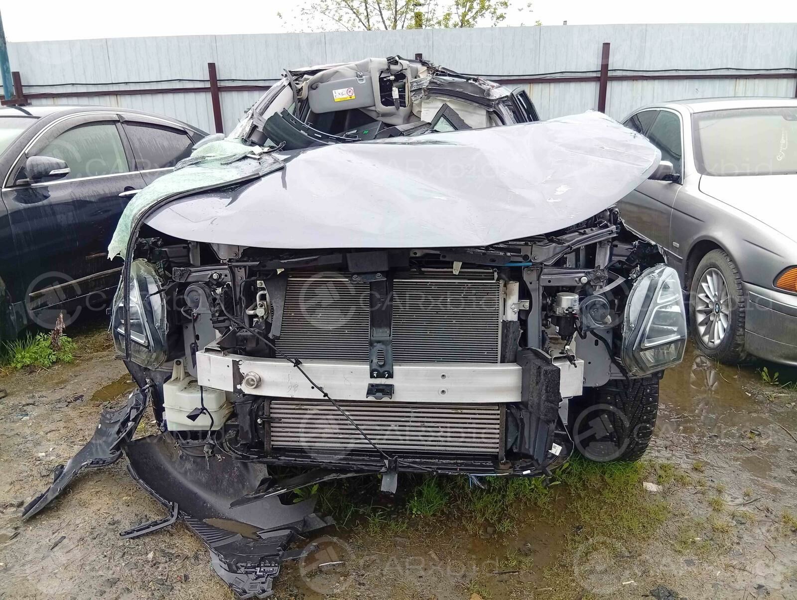 Omoda C5 2024