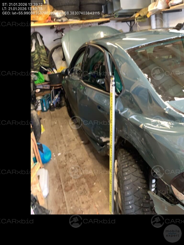 Volkswagen Polo 2017