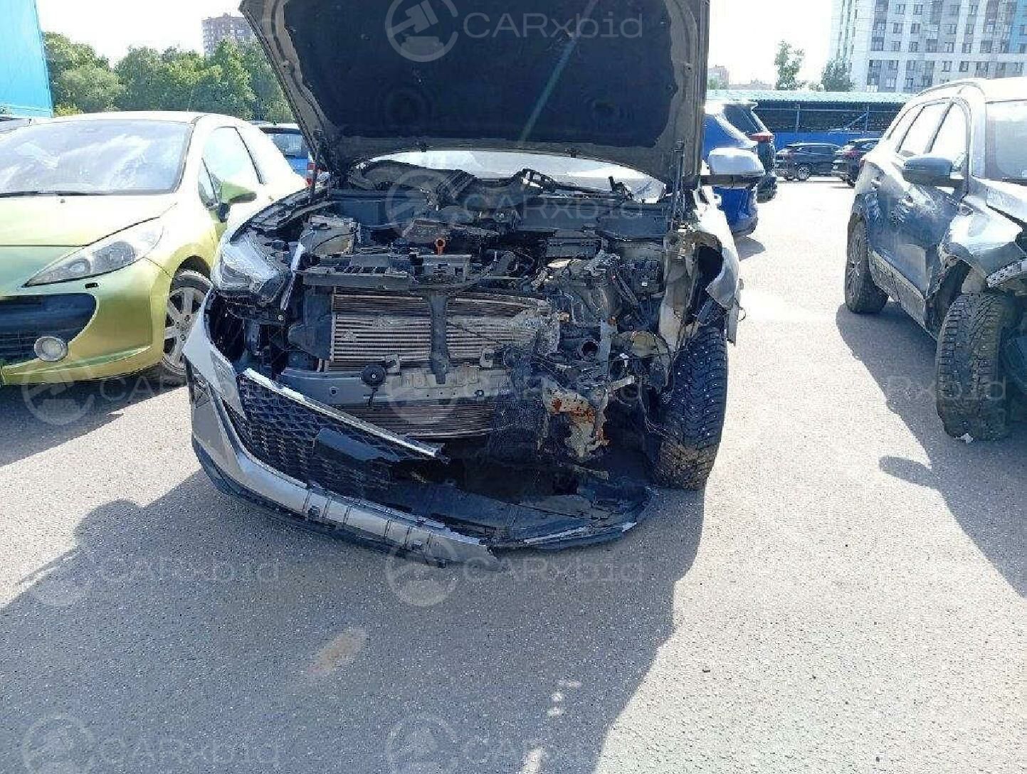 Haval F7 2023
