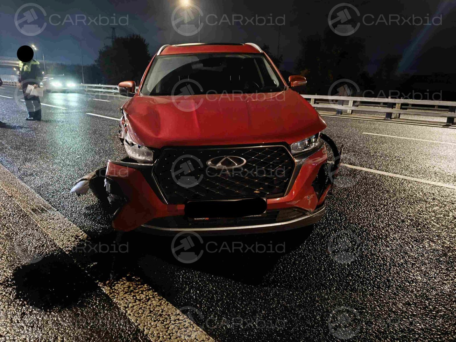Chery Tiggo 2023