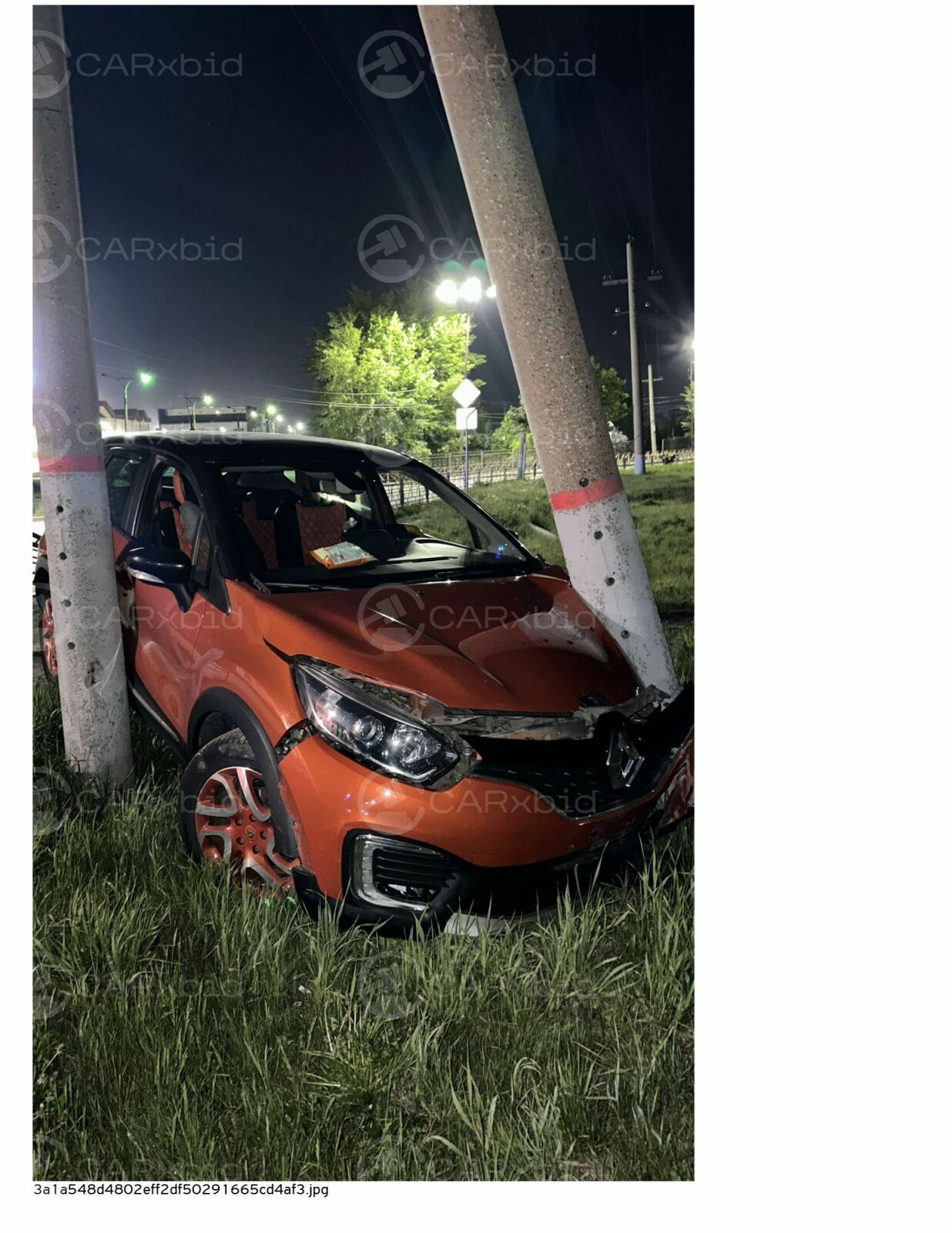 Renault Kaptur 2018