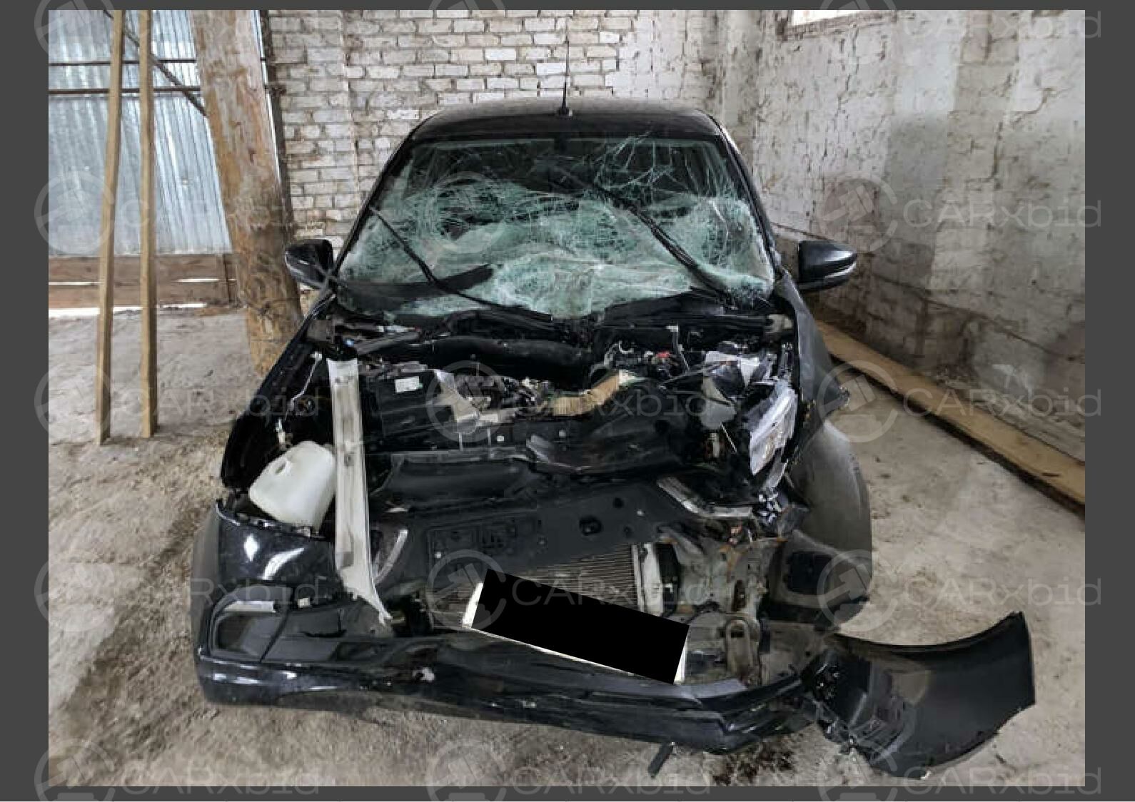 ВАЗ (Lada) Granta 2025