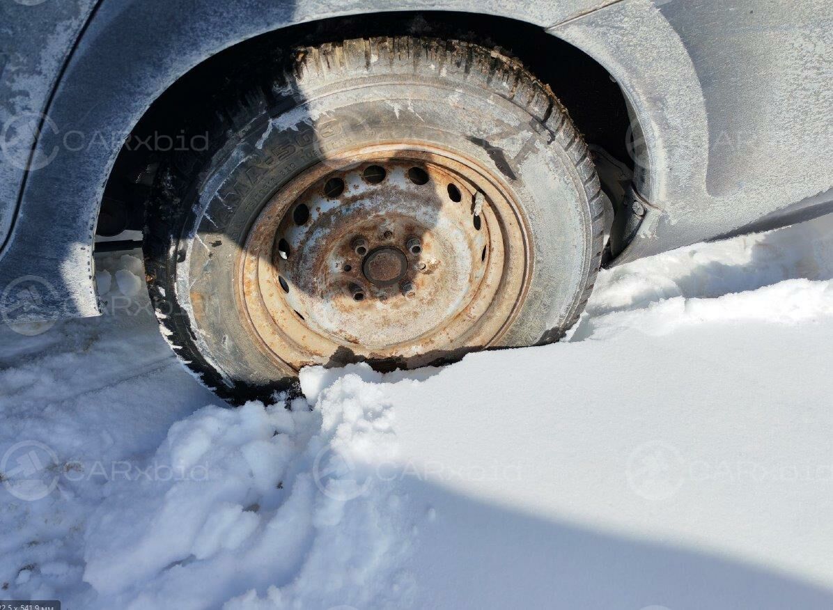 ВАЗ (Lada) Granta 2024