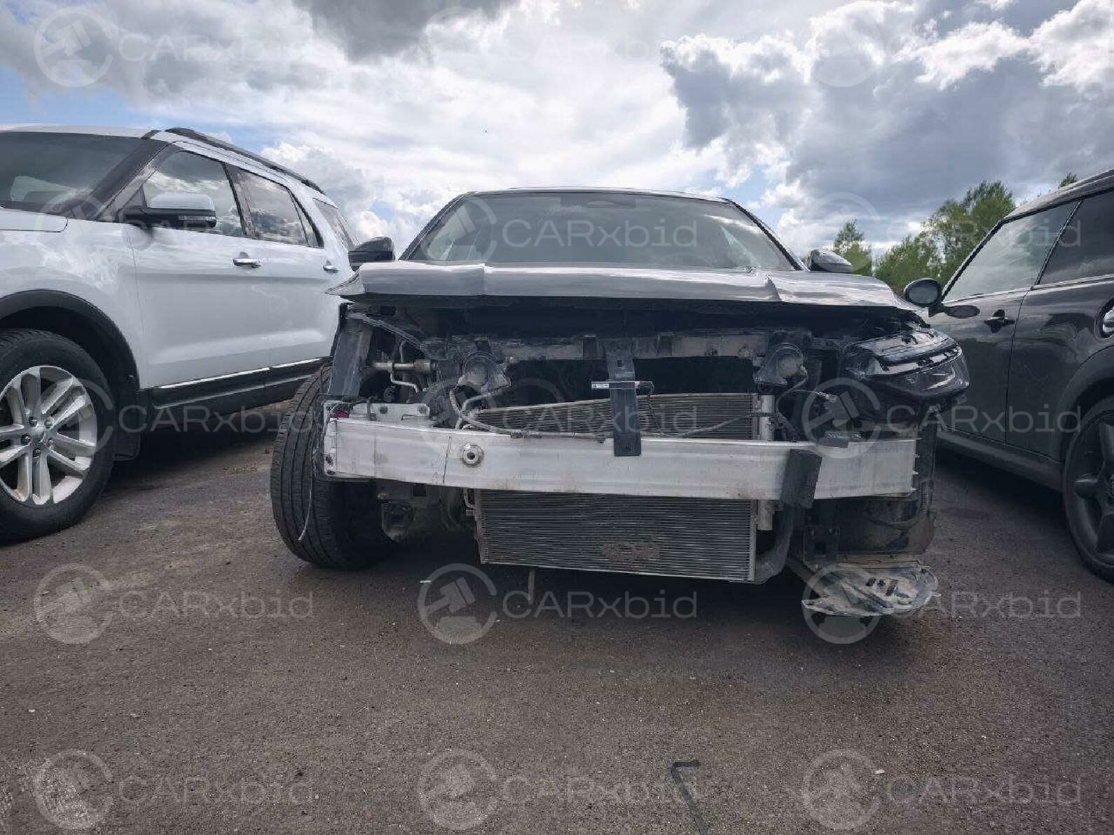 Chery Arrizo 8 2023