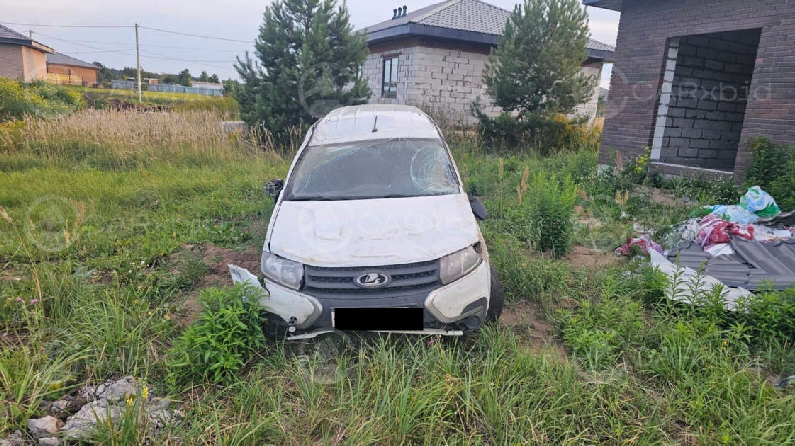 ВАЗ (Lada) Largus 2024