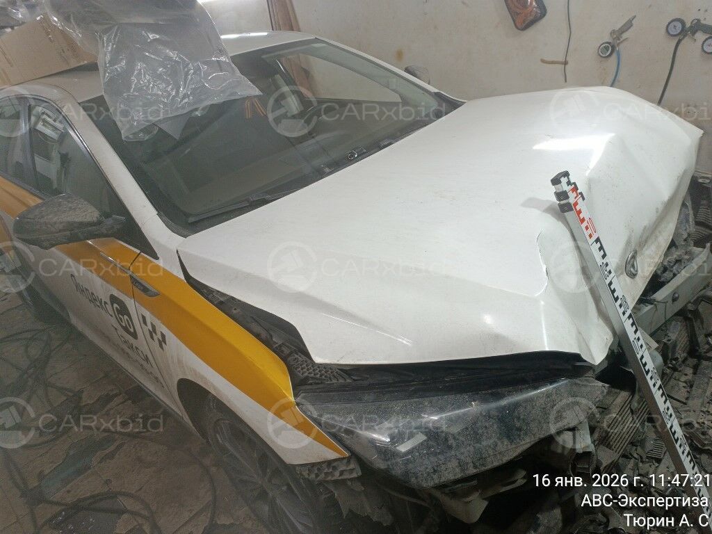 DongFeng Shine Max0 2023