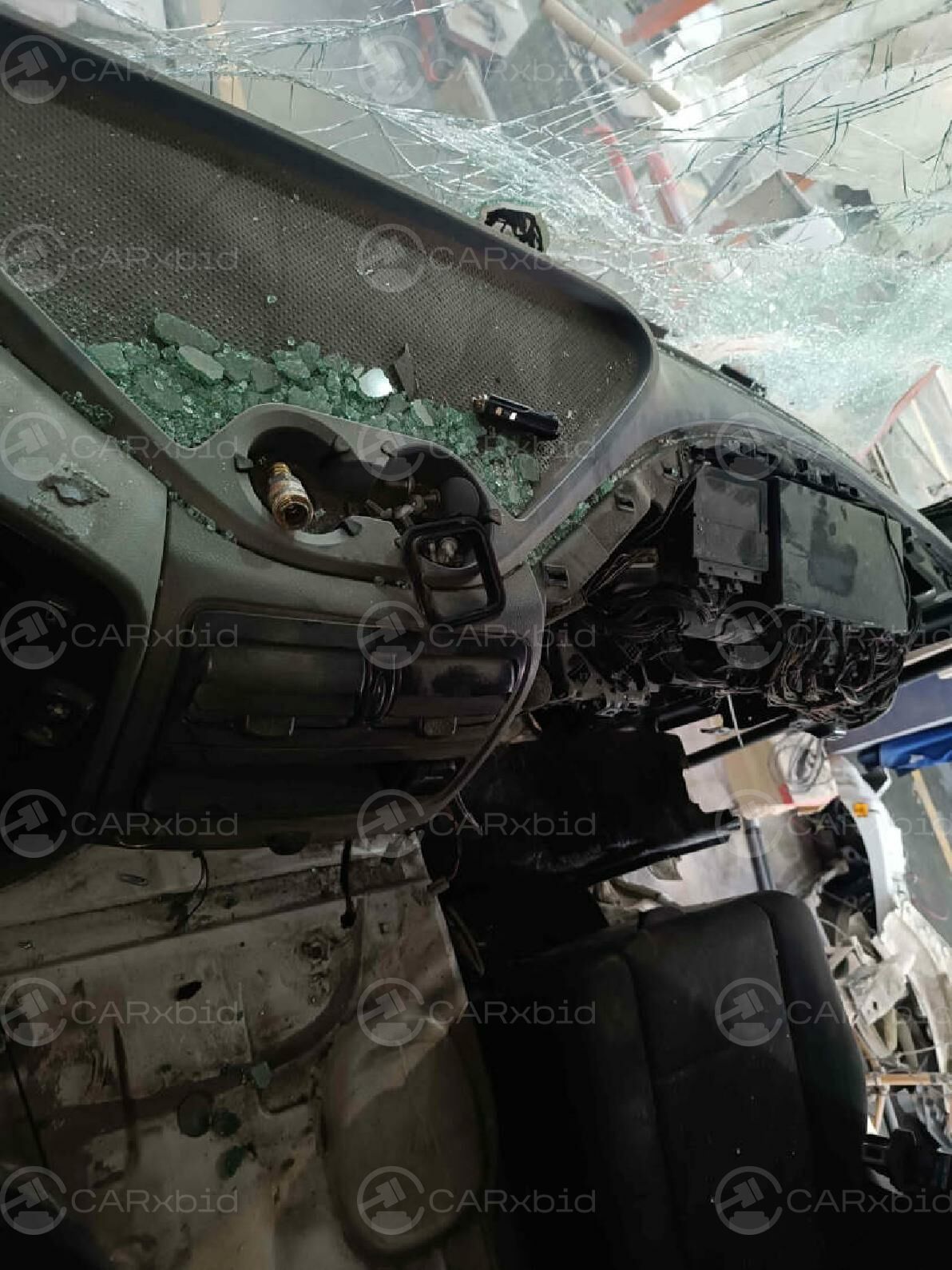 КамАЗ 6520 2019