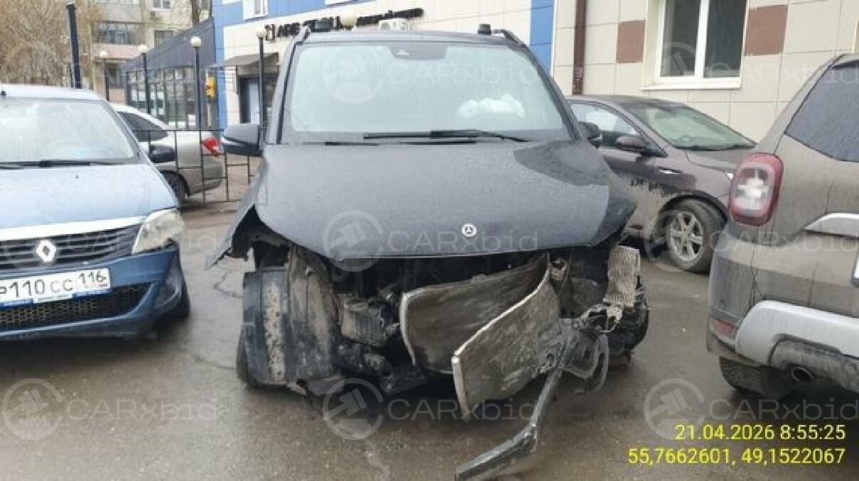 Mercedes-Benz V 250D 4 M 2018