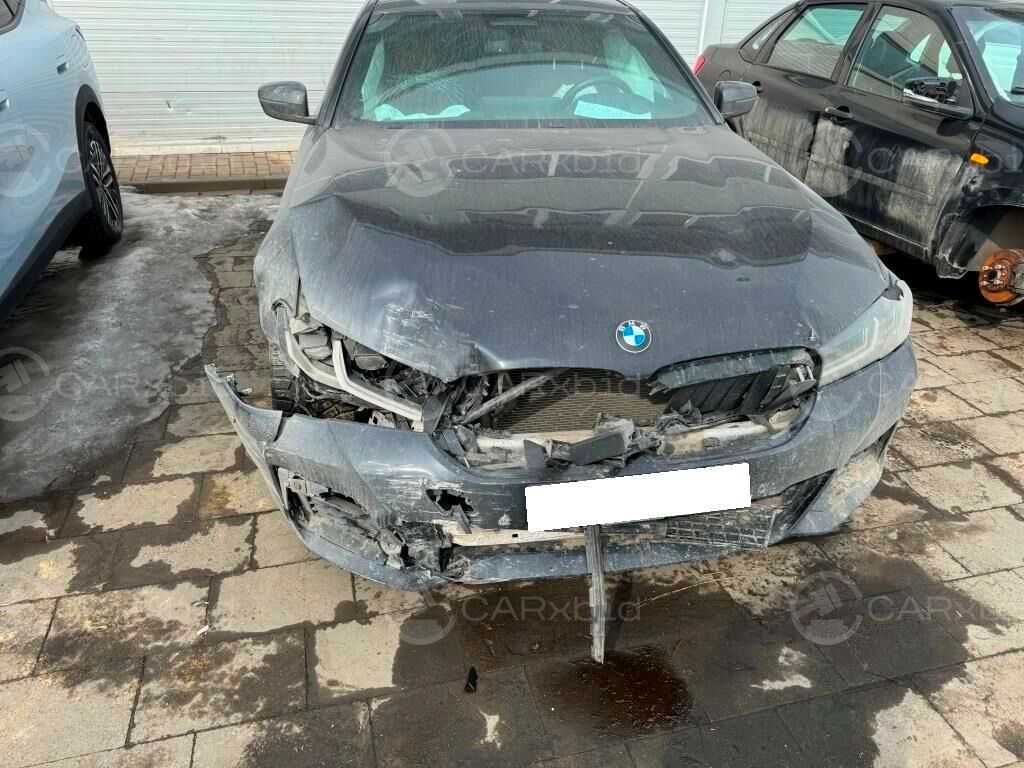 BMW 530D xdrive 71dc 2021