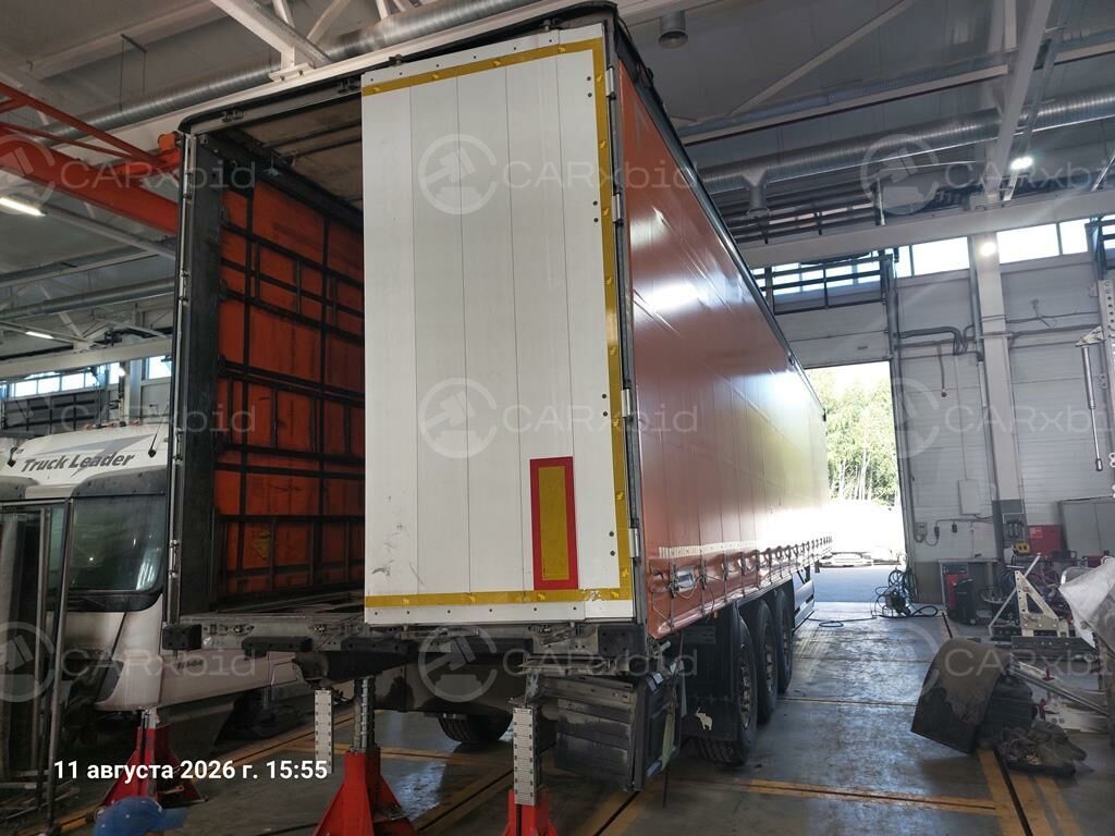 Schmitz Cargobull 9084 2019