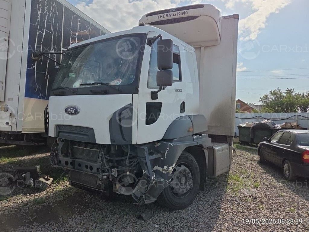 Ford АФ 475310 2021