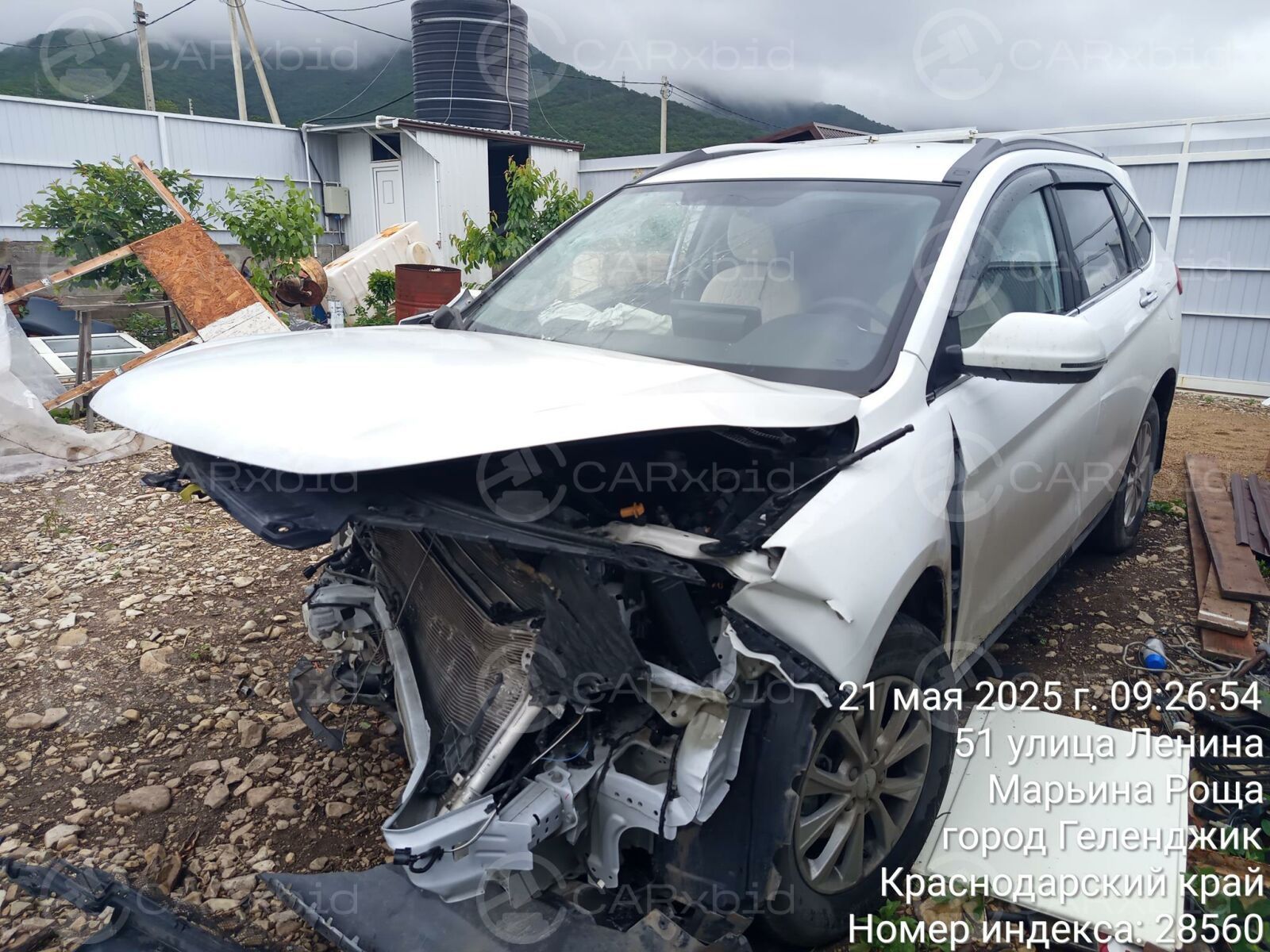 Haval M6 2024