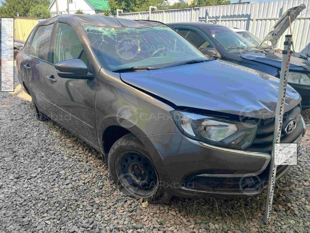 ВАЗ (Lada) Granta 2025