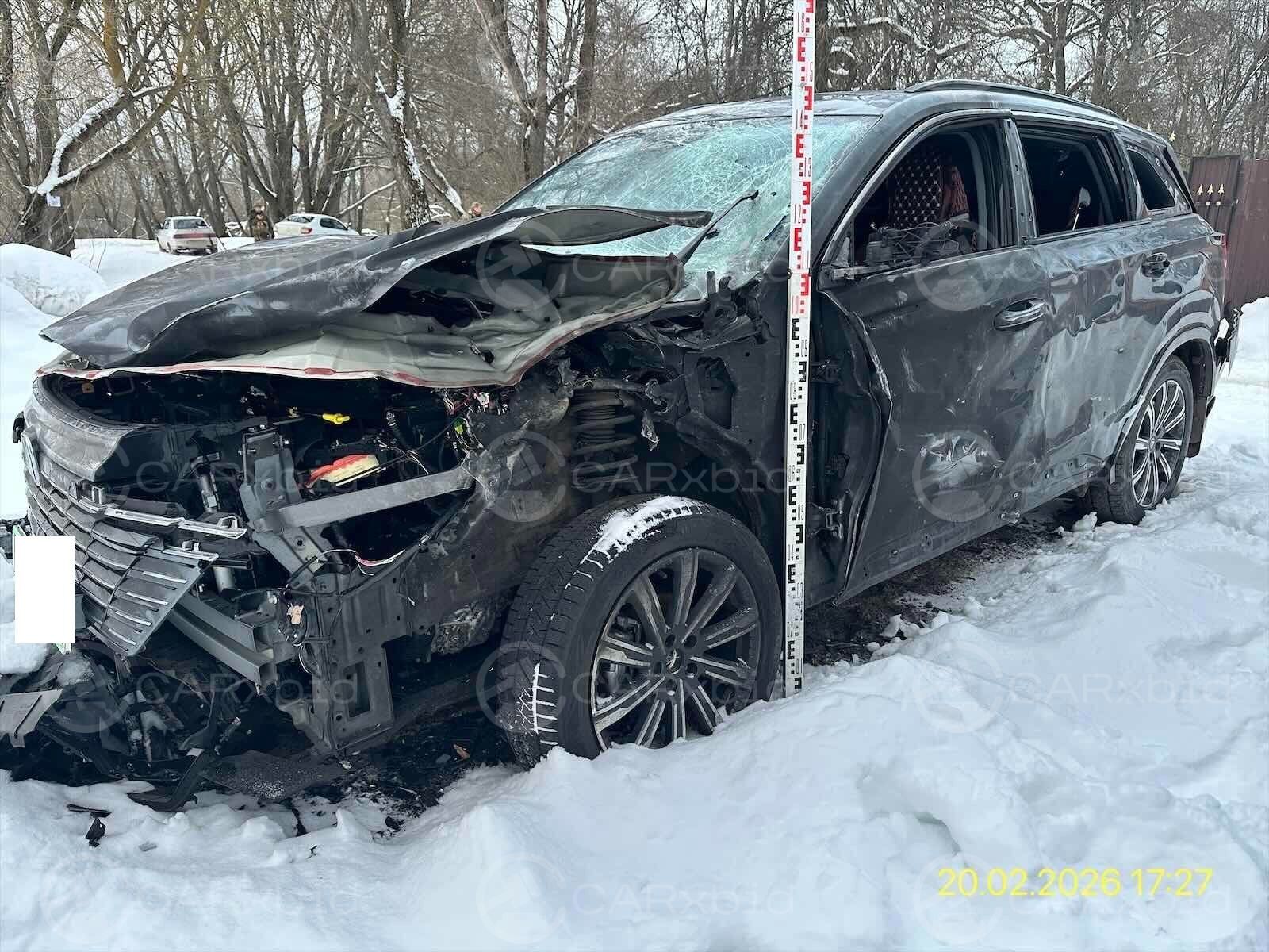 Changan CS75PLUS 2024