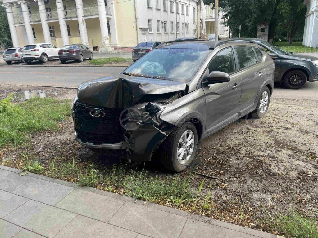 ВАЗ (Lada) Искара 2026