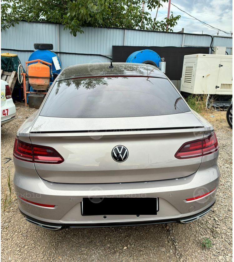 Volkswagen Passat CC 2021