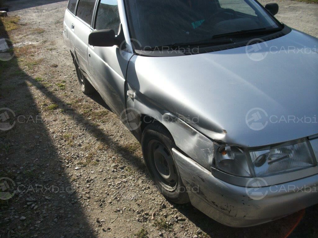 ВАЗ (Lada) 2111 2002