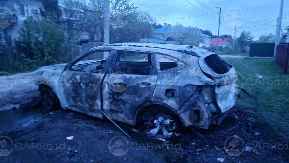 Haval F7 2021