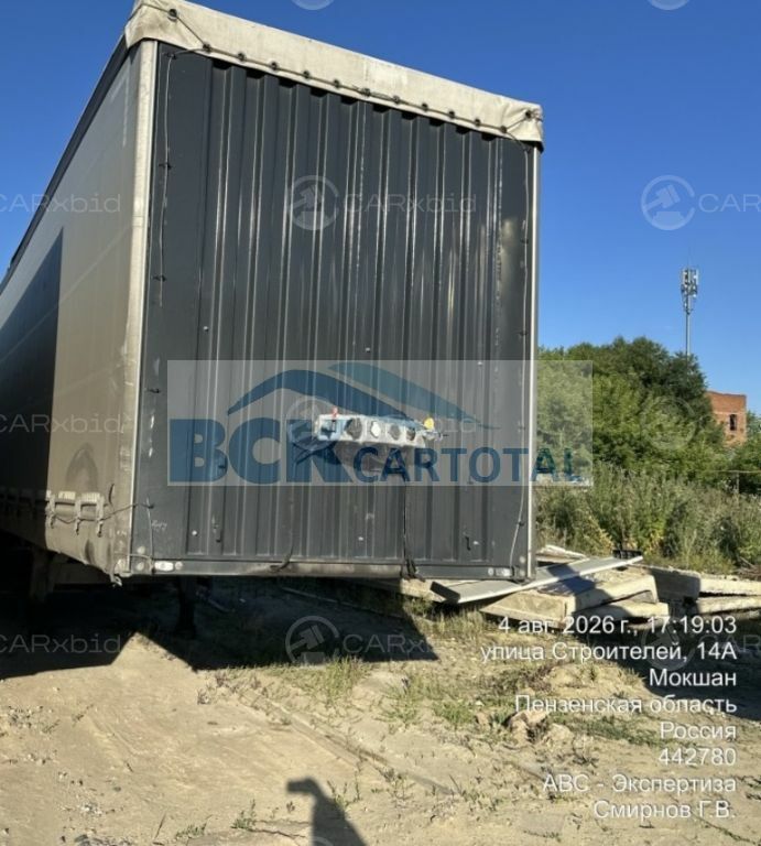 Тонар 9888L 2020