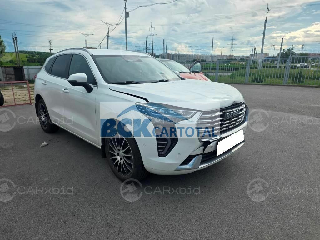 Haval Jolion 2023
