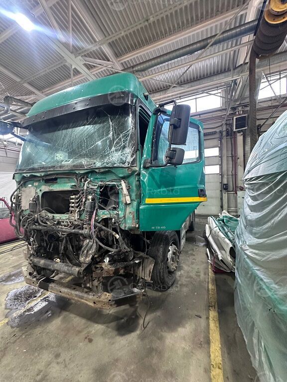 КамАЗ M1840 2020