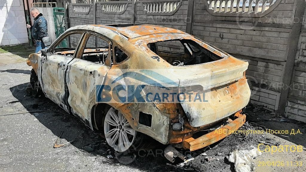 Geely Tugella 2024