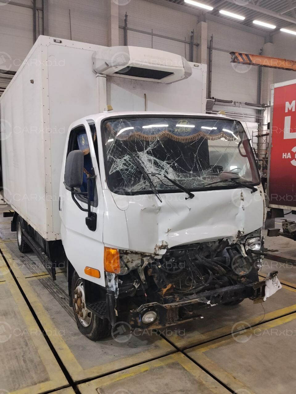 Hyundai 47101-0000010-01 2011