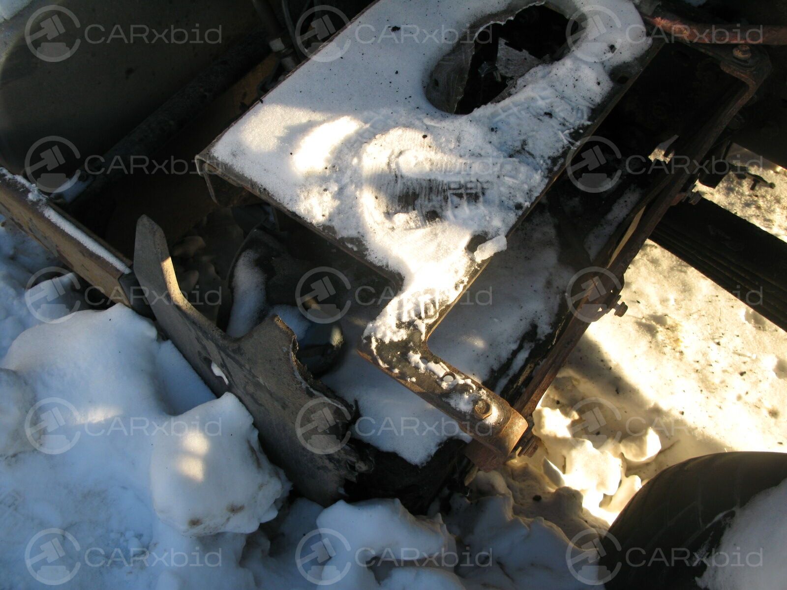 КамАЗ 6595-АС 2023