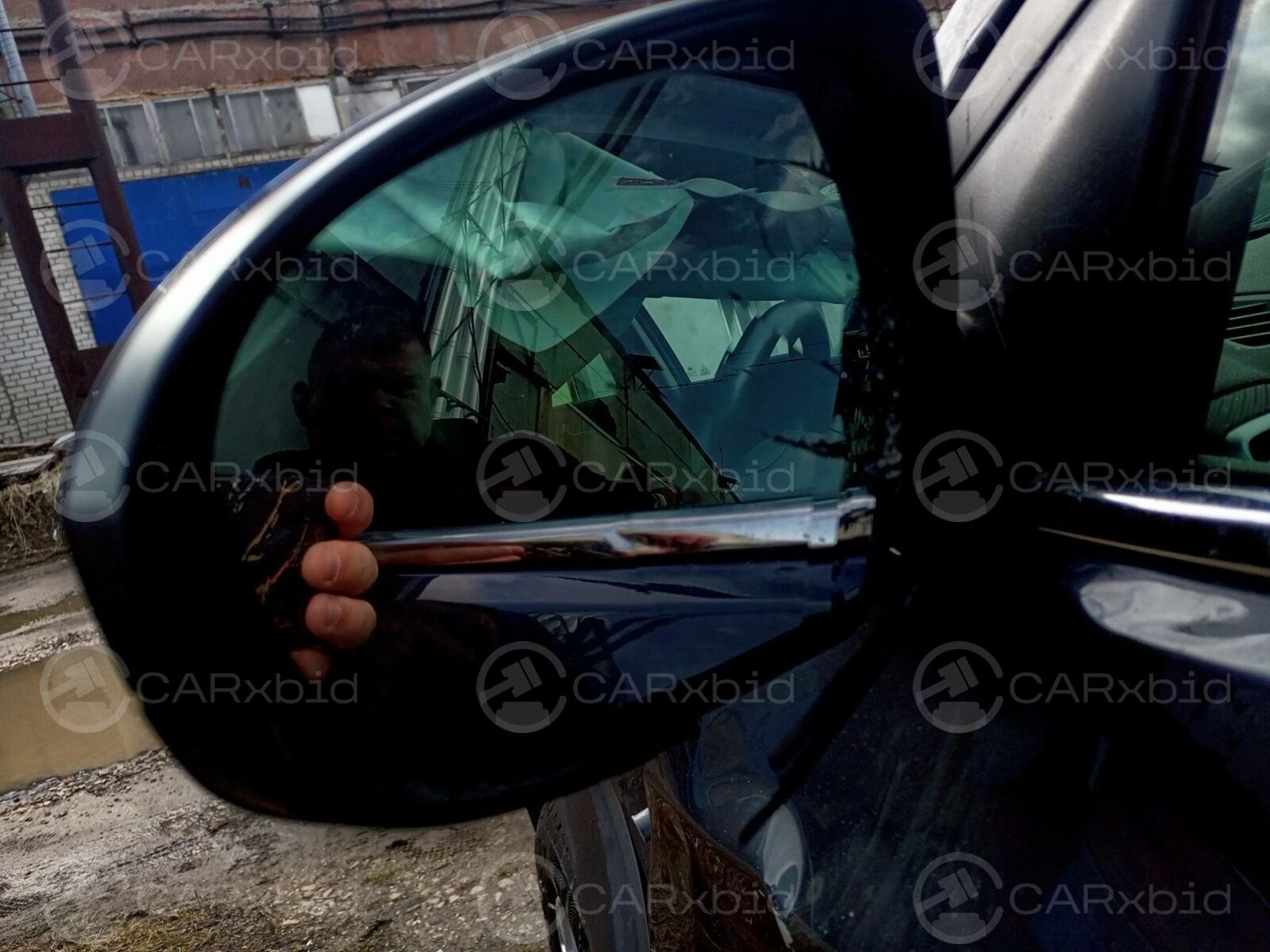 Hyundai Tucson 2020