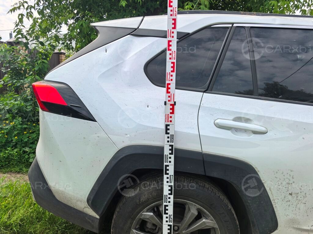 Toyota RAV4 2024