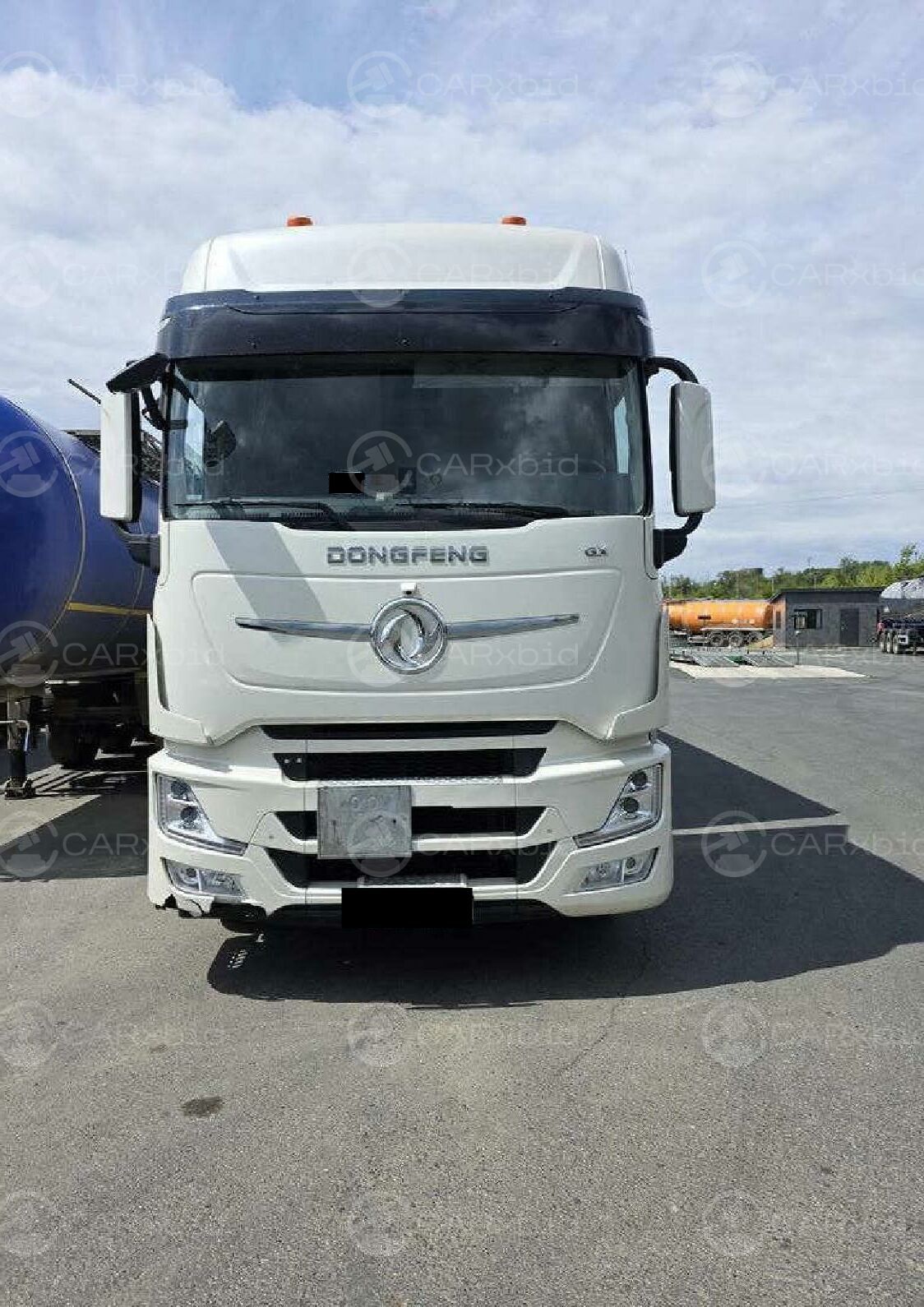 Schmitz Cargobull SCS 2023