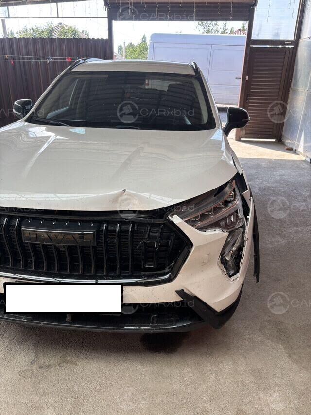 Haval Jolion 2024