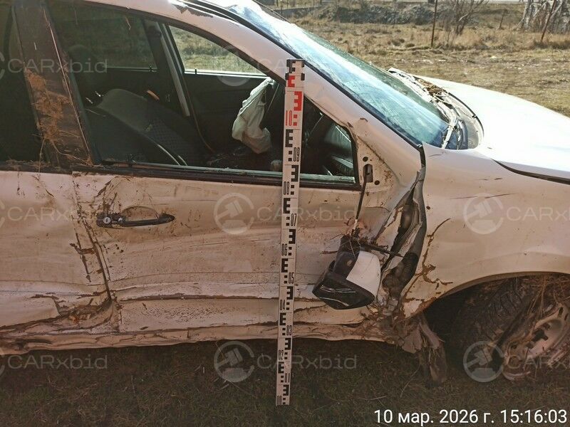 ВАЗ (Lada) Granta 2025