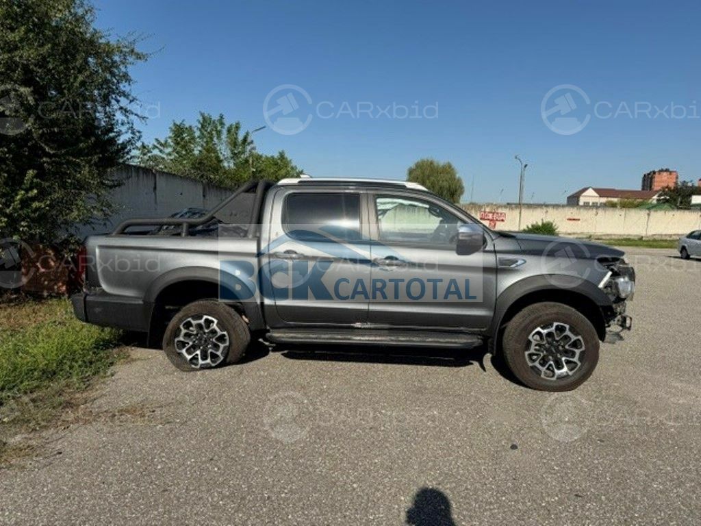 JAC T9 2024