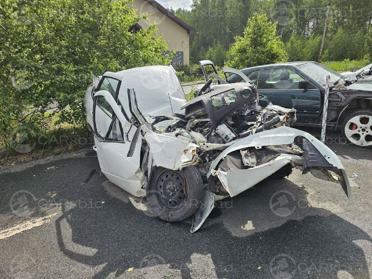 ВАЗ (Lada) Granta Drive Active 2024