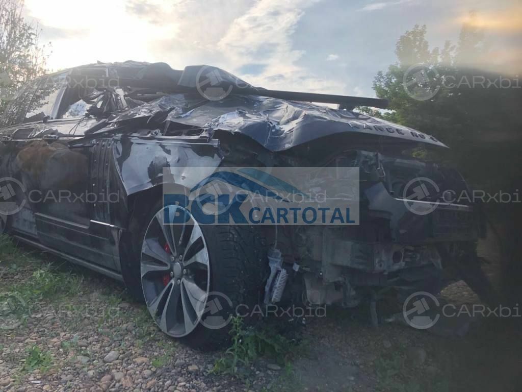 Land Rover Range Rover 2021