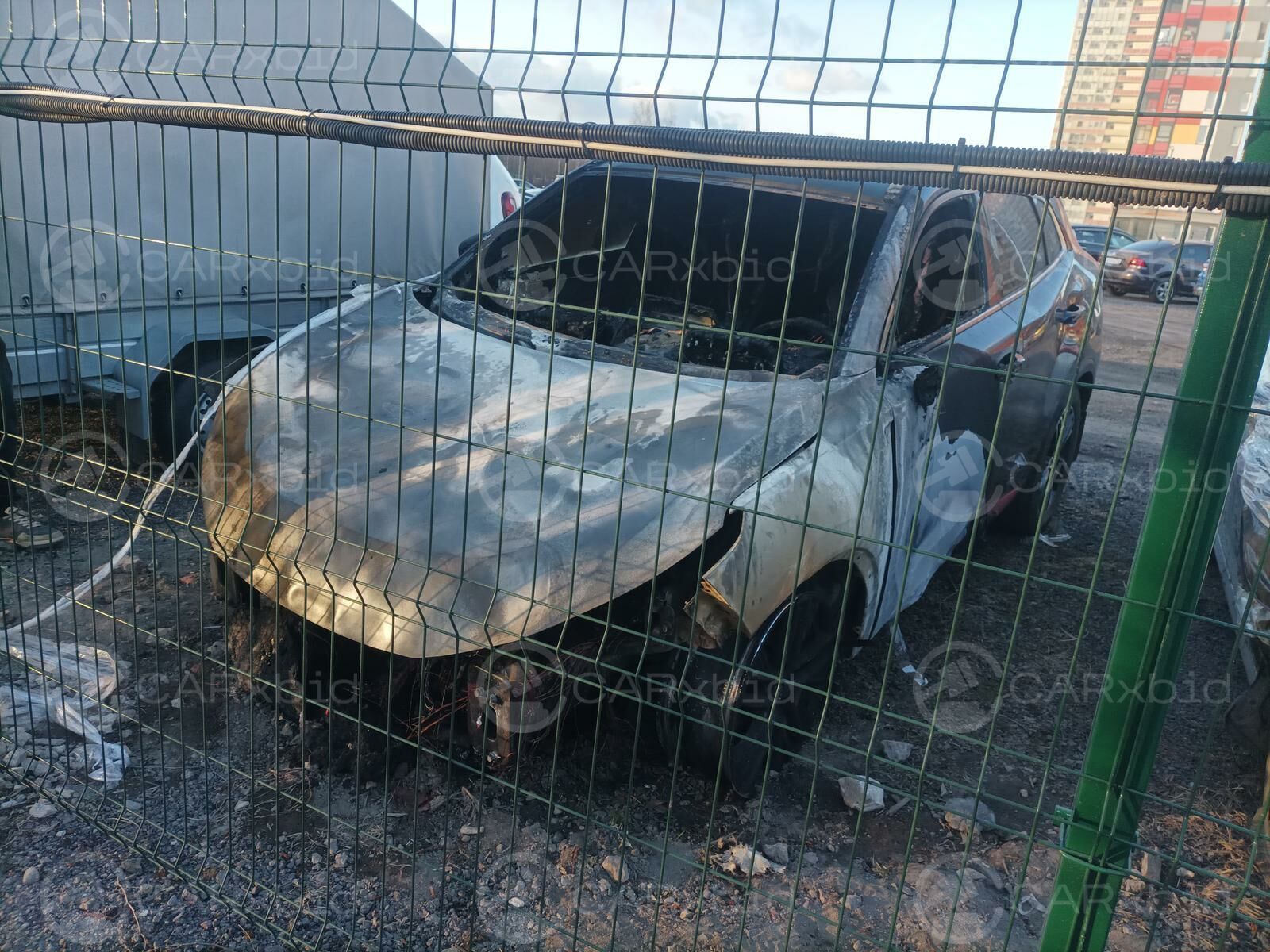 Changan CS55PLUS 2024